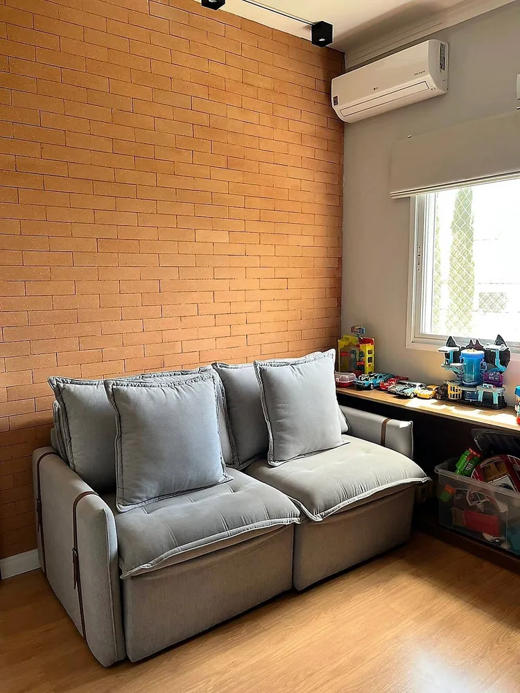 Casa de Condomínio, 4 quartos - Foto 10