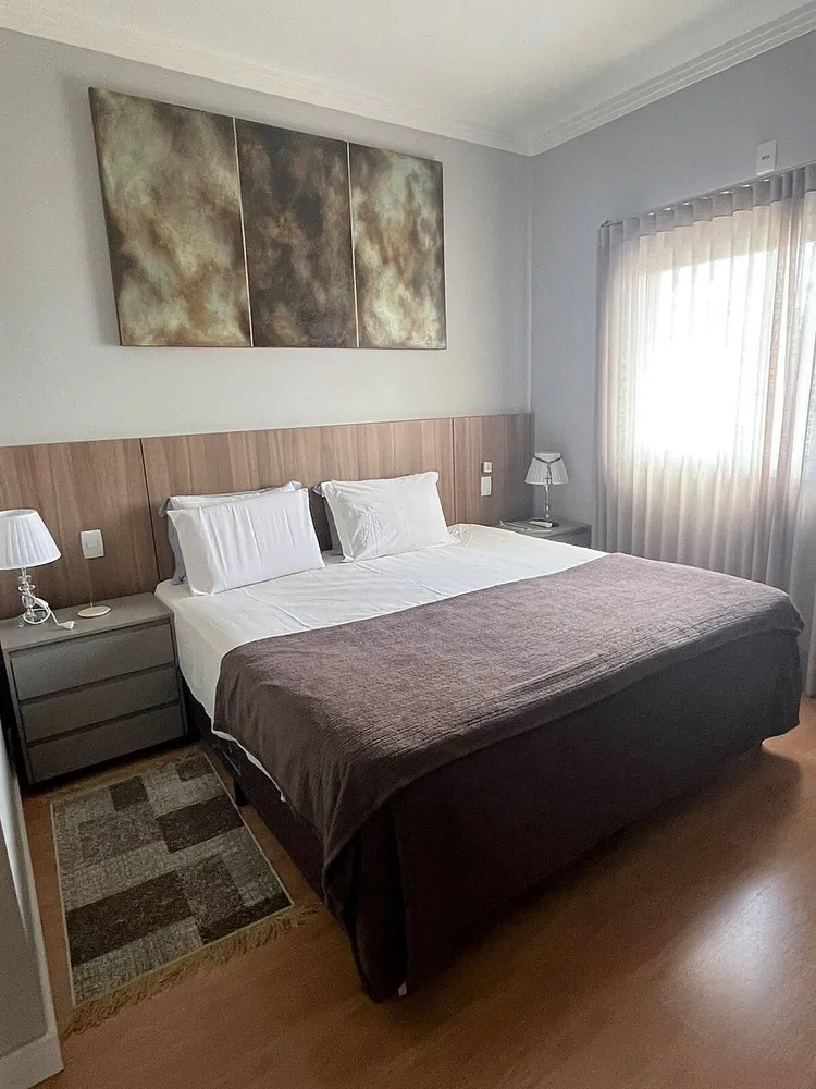 Casa de Condomínio, 4 quartos - Foto 9