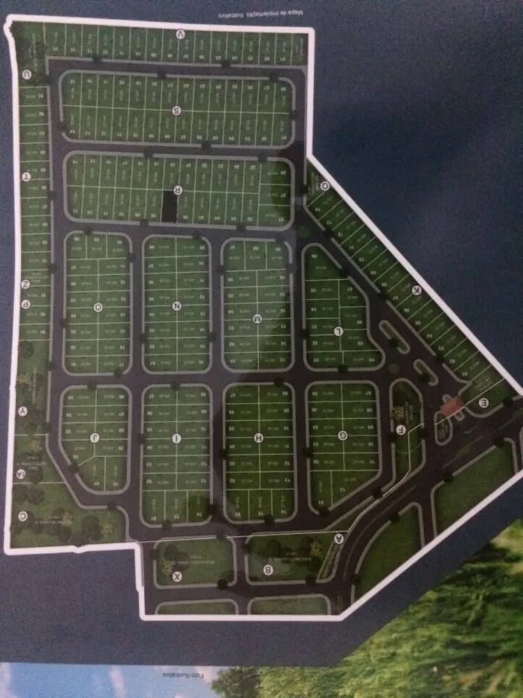 Terreno, 450 m² - Foto 2