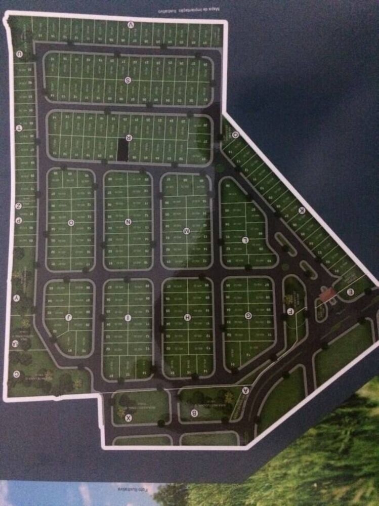 Terreno, 450 m² - Foto 2