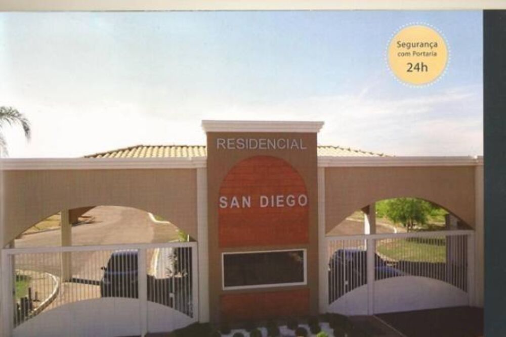 Terreno, 450 m² - Foto 1