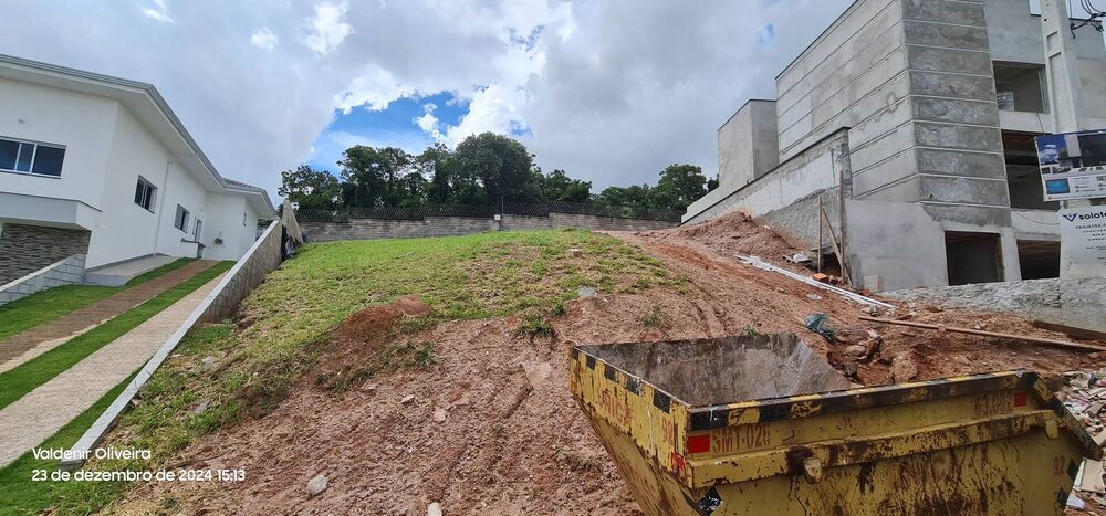 Terreno, 571 m² - Foto 1