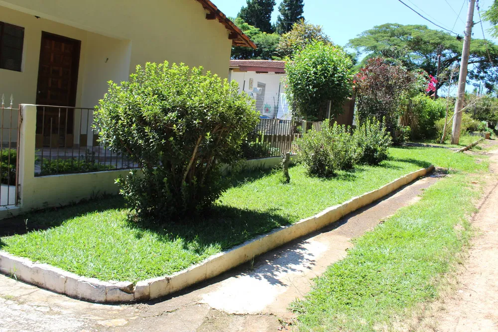 Chácara, 3 quartos, 1000 m² - Foto 1