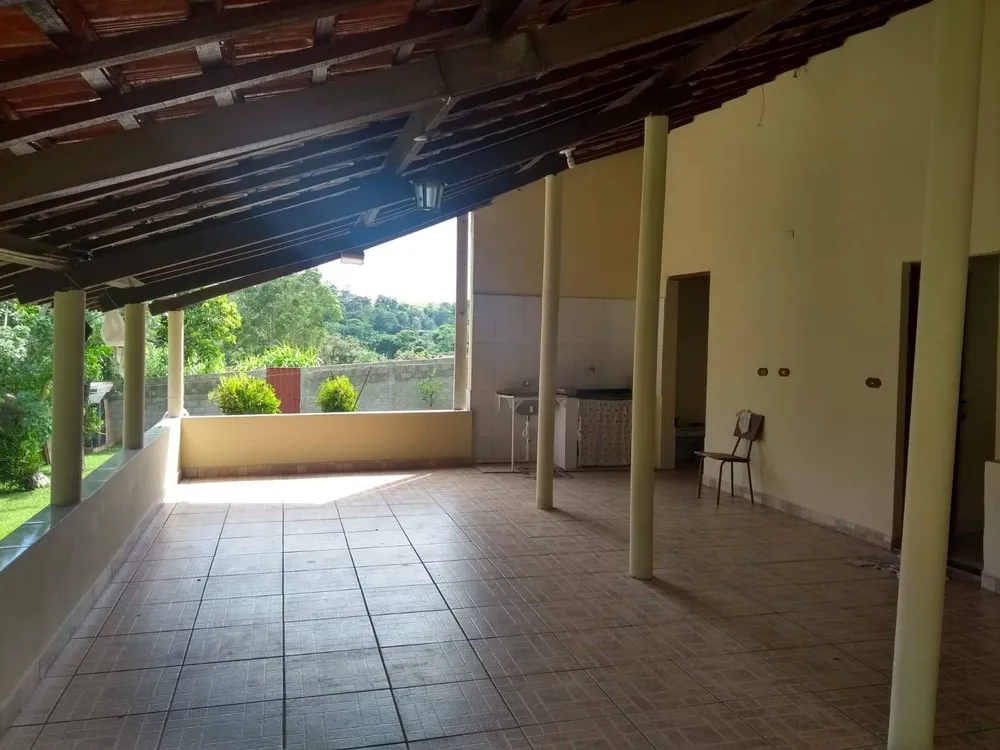 Chácara, 3 quartos, 1000 m² - Foto 4