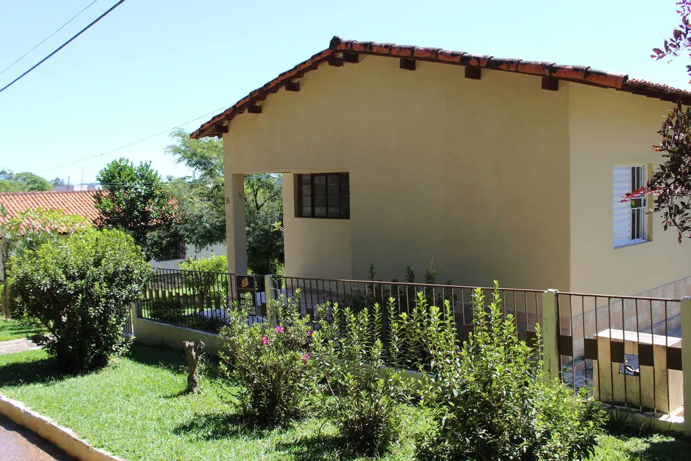 Chácara, 3 quartos, 1000 m² - Foto 2