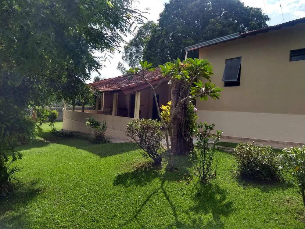 Chácara, 3 quartos, 1000 m² - Foto 3