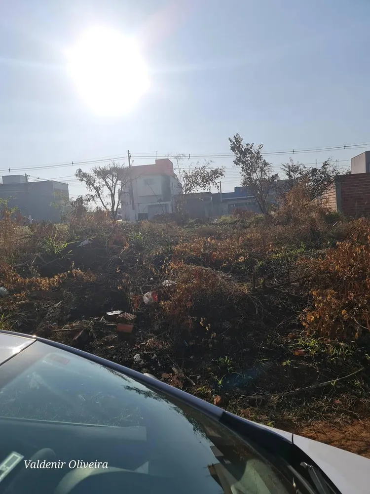 Terreno, 160 m² - Foto 1