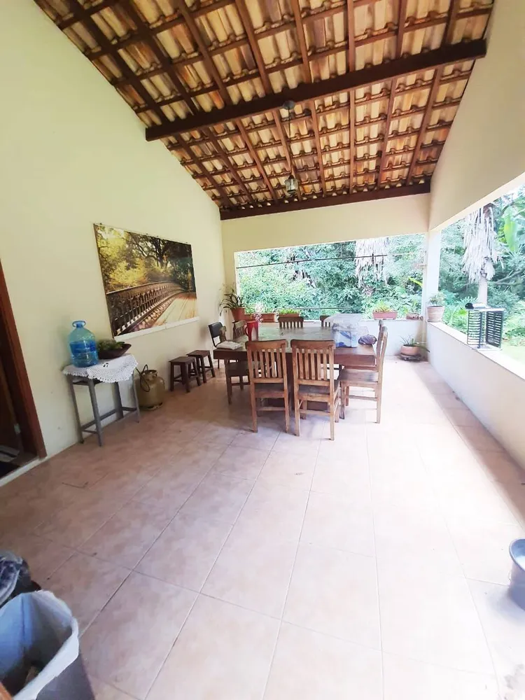 Chácara, 2 quartos, 4000 m² - Foto 6