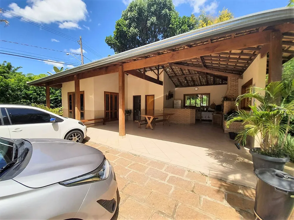 Chácara, 2 quartos, 4000 m² - Foto 3