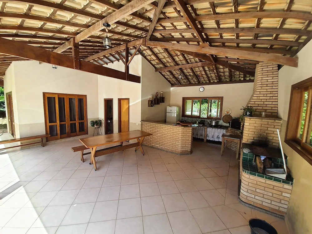 Chácara, 2 quartos, 4000 m² - Foto 4
