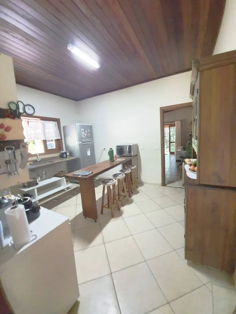 Chácara, 2 quartos, 4000 m² - Foto 7