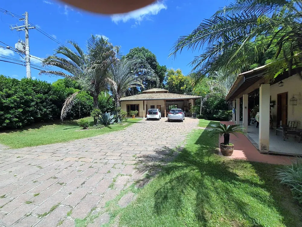 Chácara, 2 quartos, 4000 m² - Foto 1