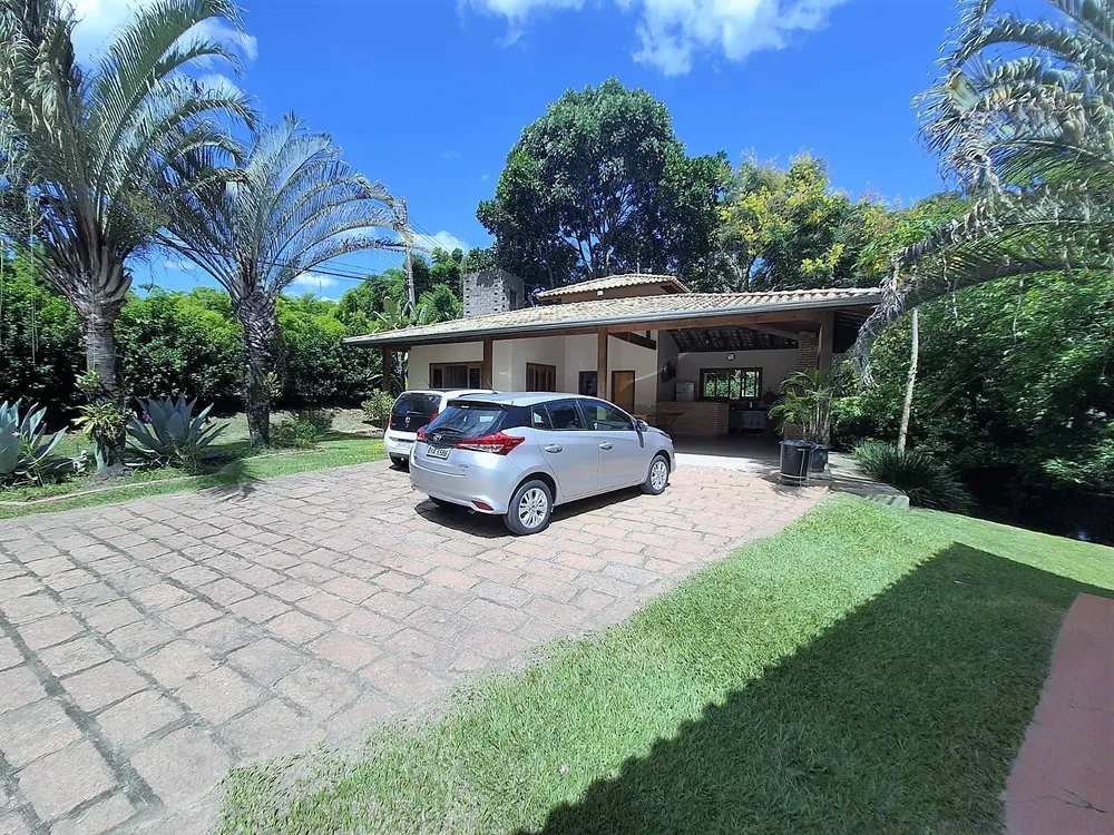 Chácara, 2 quartos, 4000 m² - Foto 2