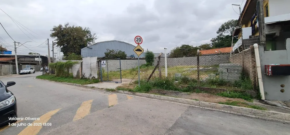 Terreno - Foto 1