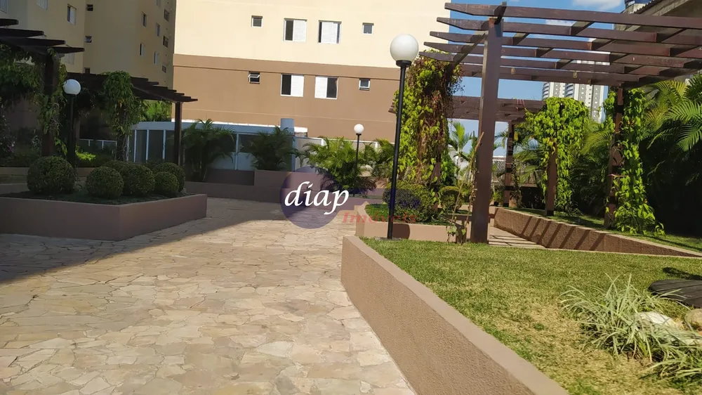 Apartamento, 3 quartos, 72 m² - Foto 2