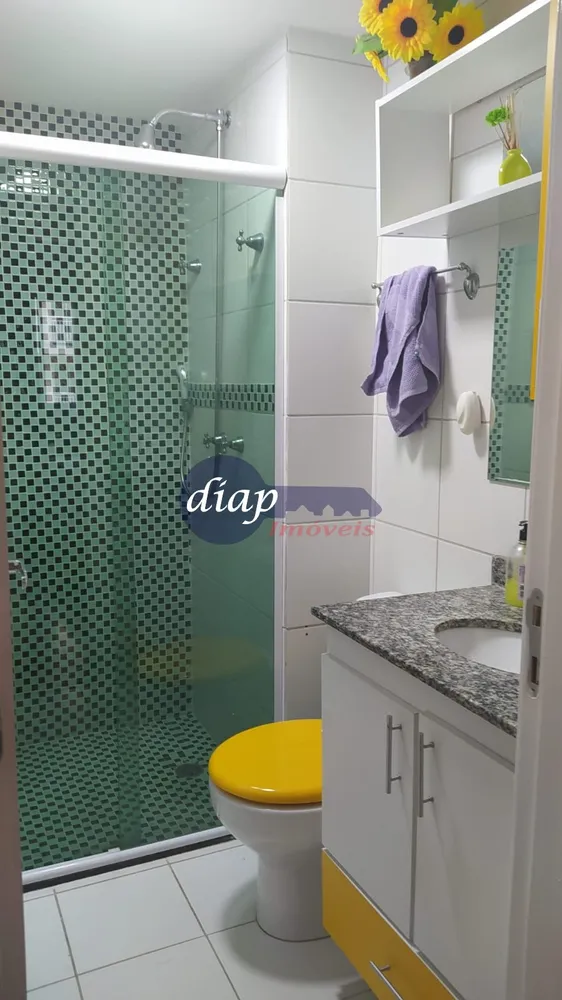 Apartamento, 3 quartos, 72 m² - Foto 7