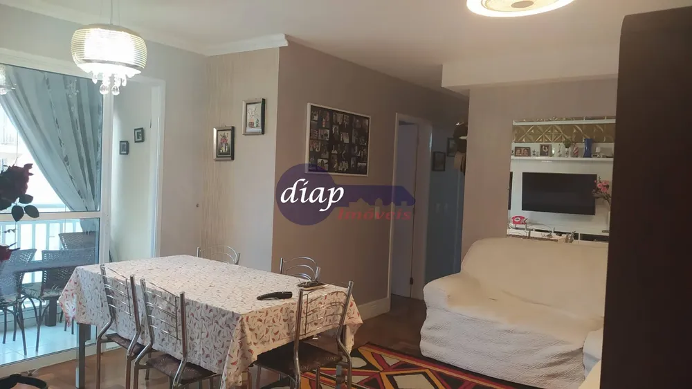 Apartamento, 3 quartos, 72 m² - Foto 13