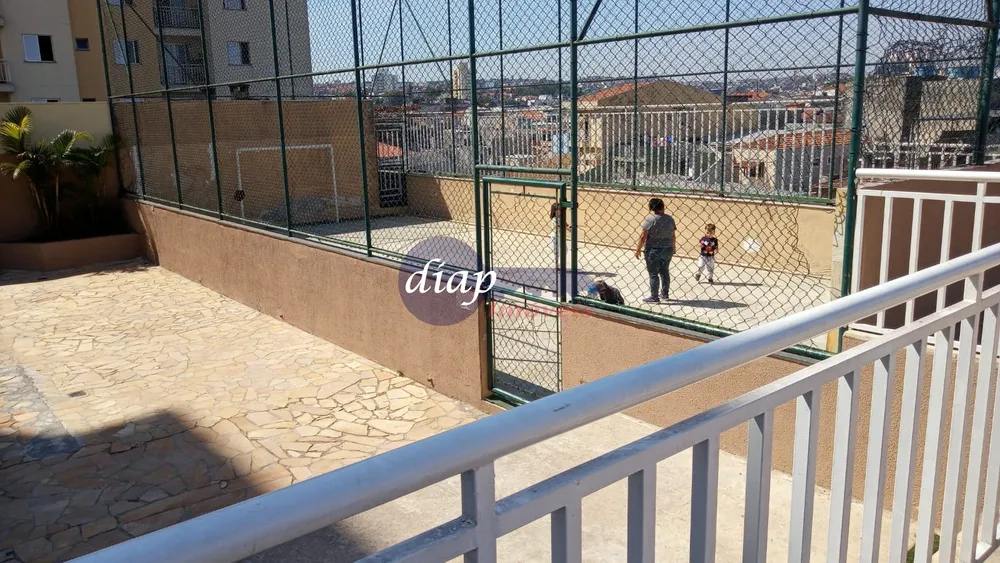 Apartamento, 3 quartos, 72 m² - Foto 5
