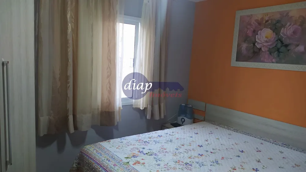 Apartamento, 3 quartos, 72 m² - Foto 6