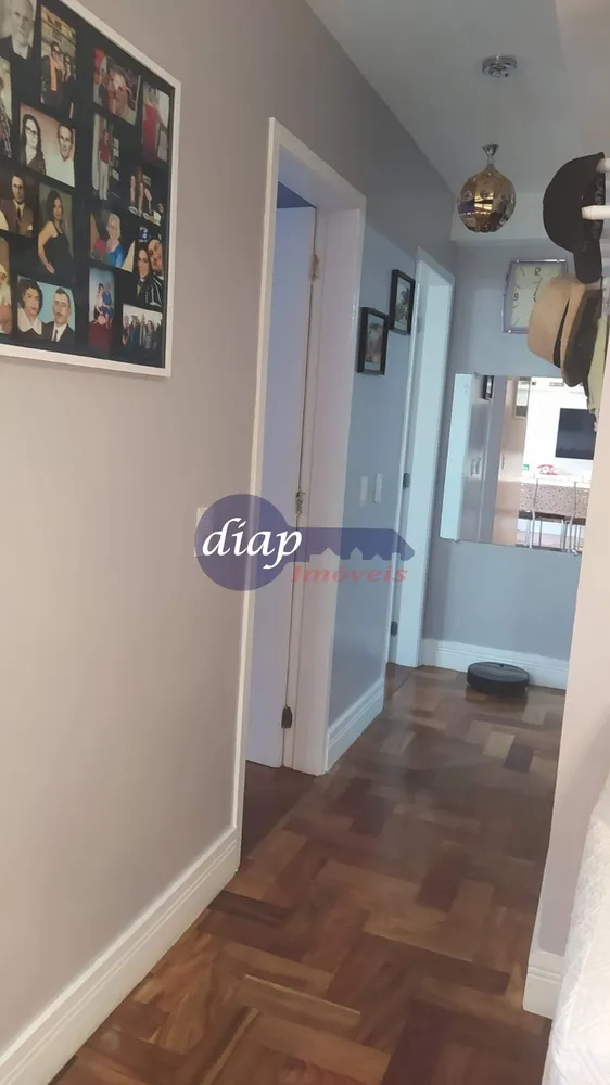 Apartamento, 3 quartos, 72 m² - Foto 7