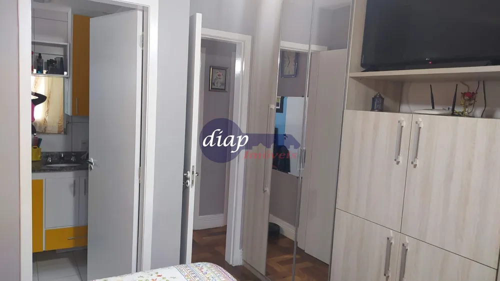 Apartamento, 3 quartos, 72 m² - Foto 11