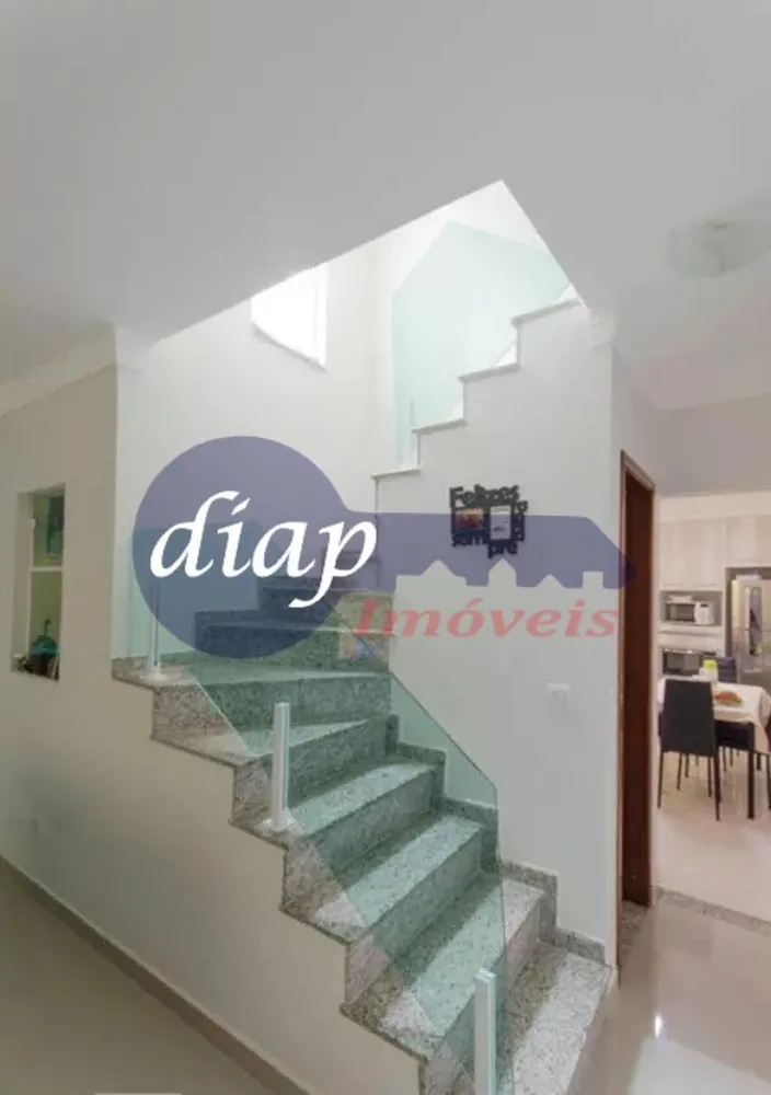 Casa, 4 quartos - Foto 5