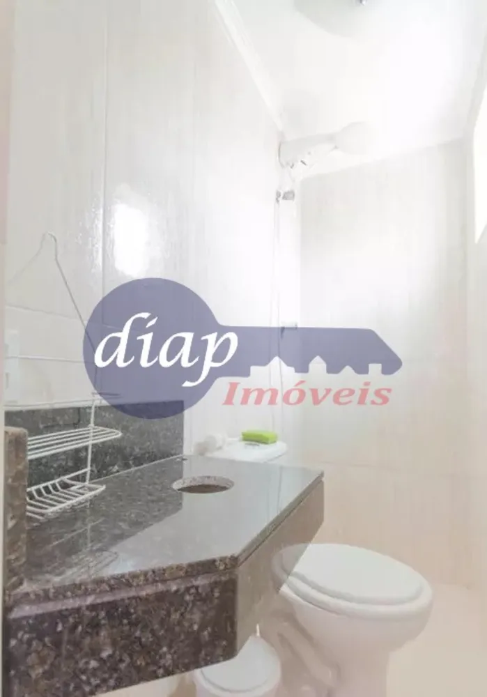 Casa, 4 quartos - Foto 7