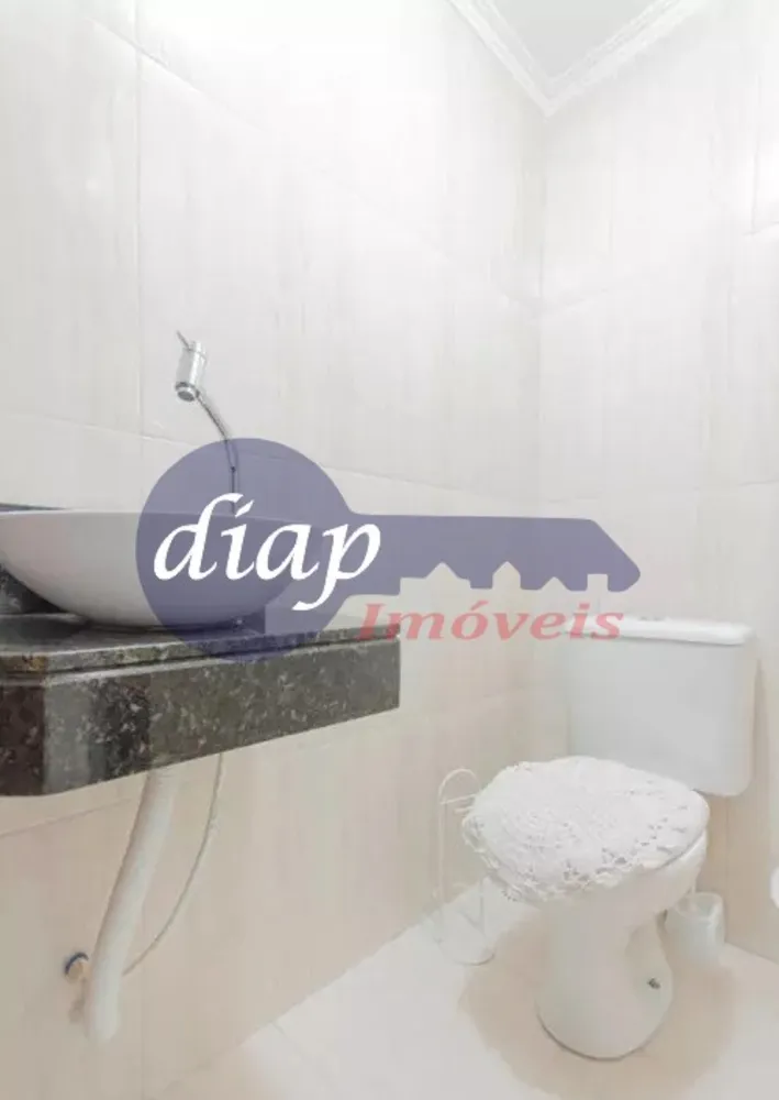 Casa, 4 quartos - Foto 4