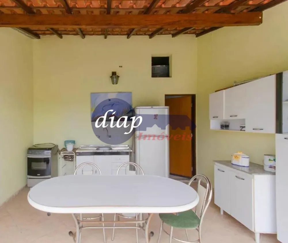 Casa, 4 quartos - Foto 1