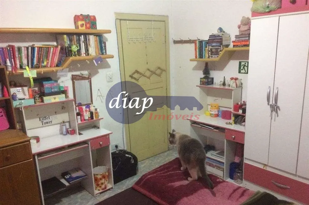 Casa, 4 quartos, 284 m² - Foto 1