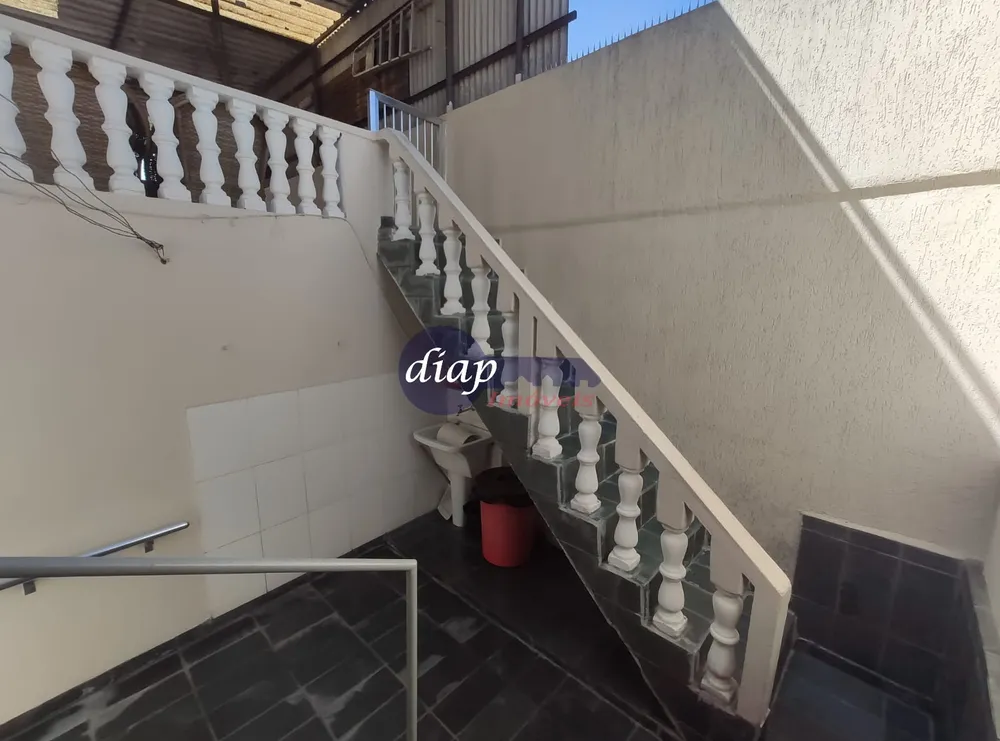 Casa, 4 quartos, 180 m² - Foto 3