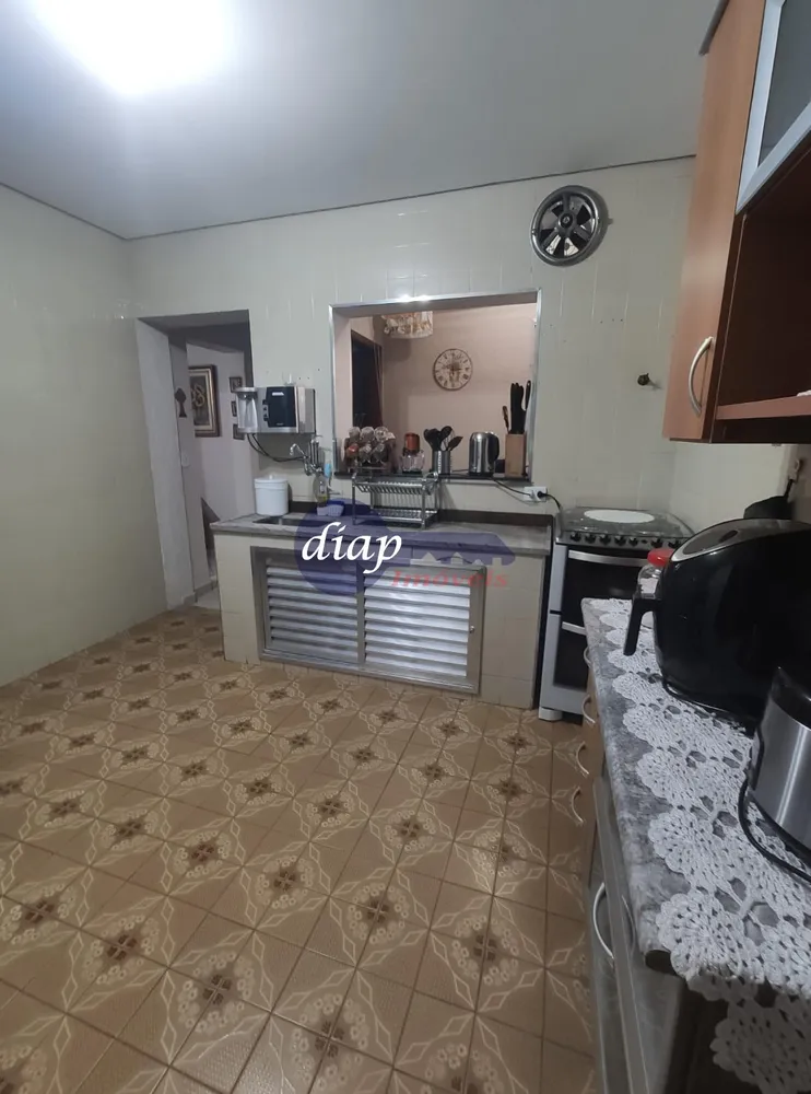 Casa, 4 quartos, 180 m² - Foto 10