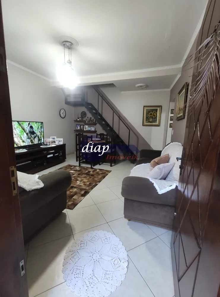 Casa, 4 quartos, 180 m² - Foto 7