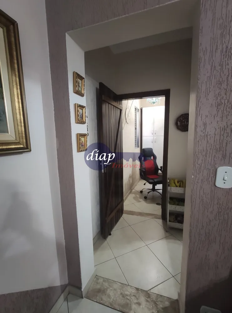 Casa, 4 quartos, 180 m² - Foto 9