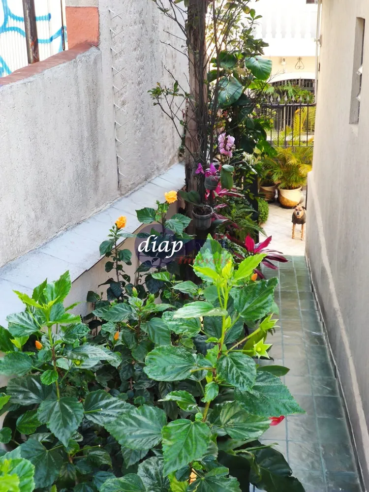 Casa, 4 quartos, 180 m² - Foto 12