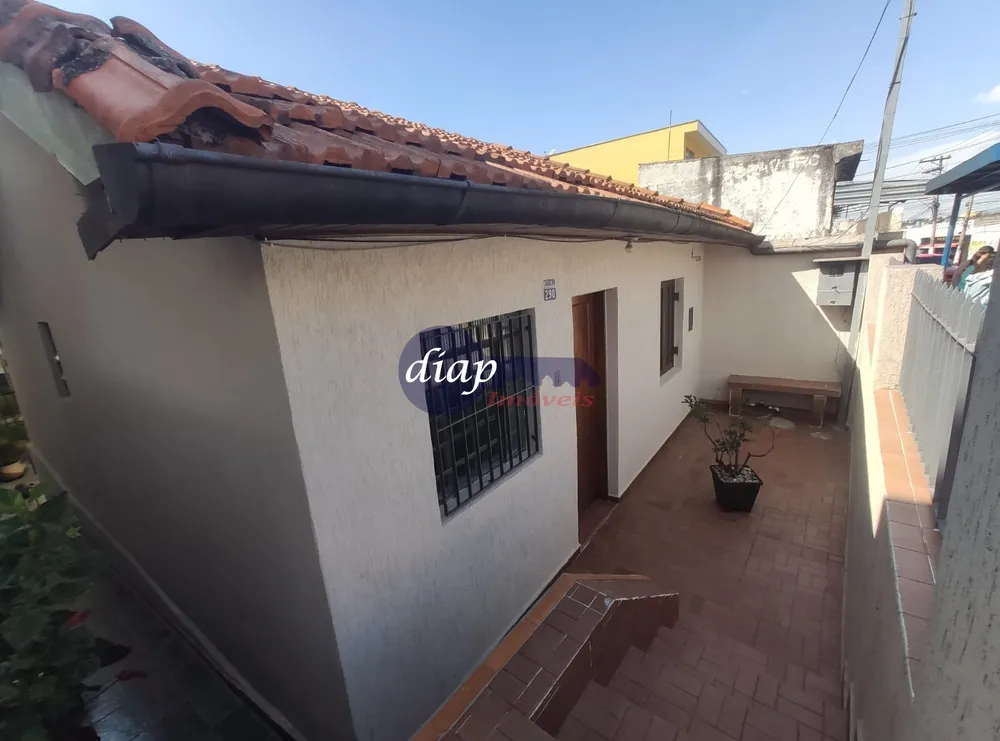 Casa, 4 quartos, 180 m² - Foto 1