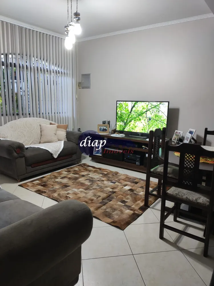 Casa, 4 quartos, 180 m² - Foto 8