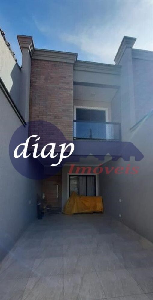 Casa, 3 quartos, 160 m² - Foto 2