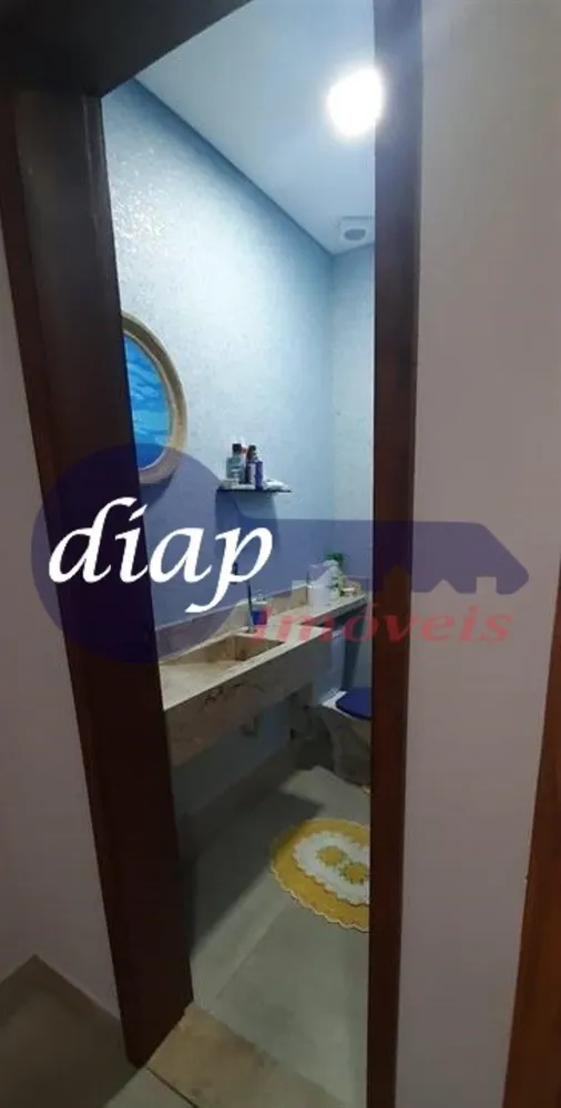 Casa, 3 quartos, 160 m² - Foto 11