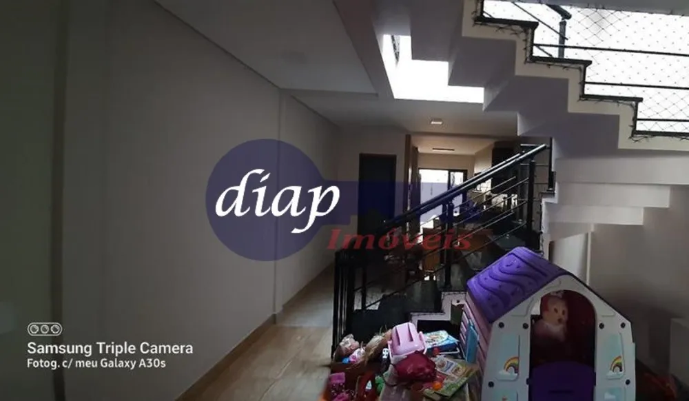Casa, 3 quartos, 160 m² - Foto 10