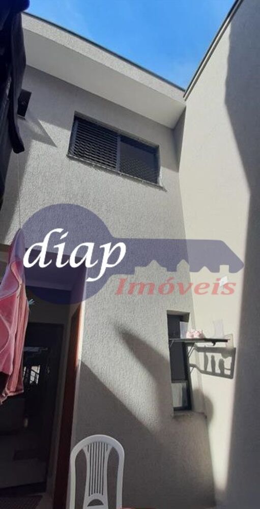 Casa, 3 quartos, 160 m² - Foto 1