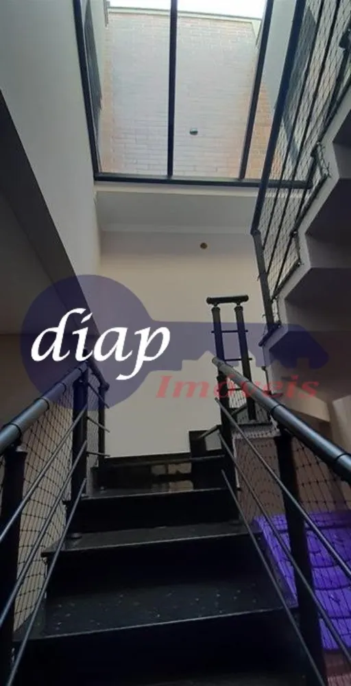 Casa, 3 quartos, 160 m² - Foto 12
