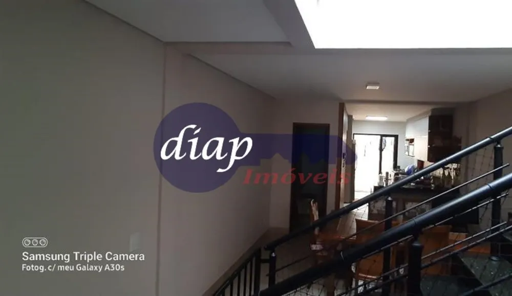 Casa, 3 quartos, 160 m² - Foto 13