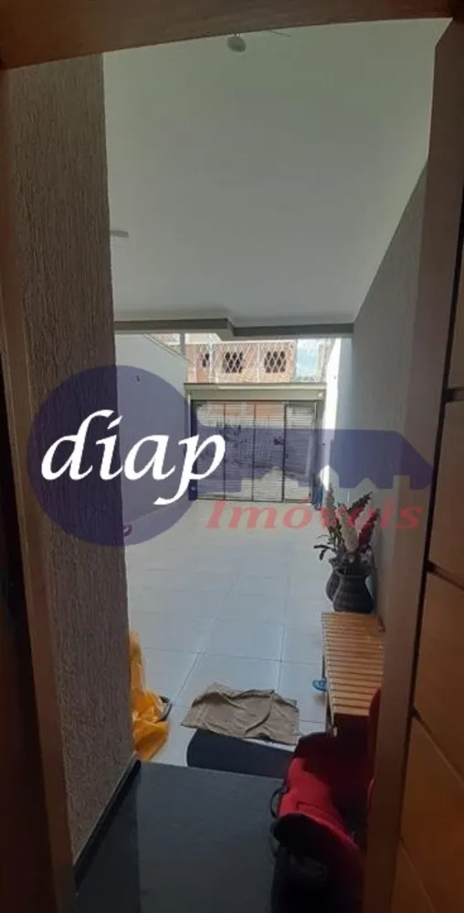 Casa, 3 quartos, 160 m² - Foto 9