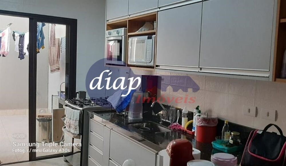 Casa, 3 quartos, 160 m² - Foto 7