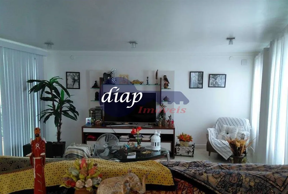 Casa, 3 quartos, 260 m² - Foto 5
