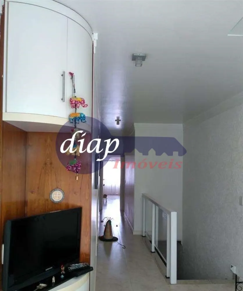 Casa, 3 quartos, 260 m² - Foto 3