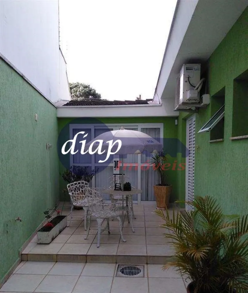 Casa, 3 quartos, 260 m² - Foto 4
