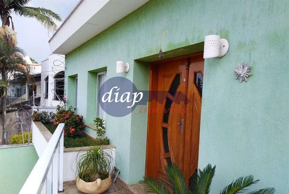 Casa, 3 quartos, 260 m² - Foto 3