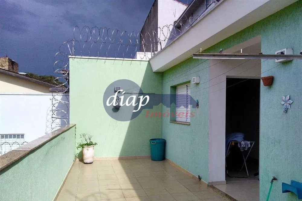 Casa, 3 quartos, 260 m² - Foto 5